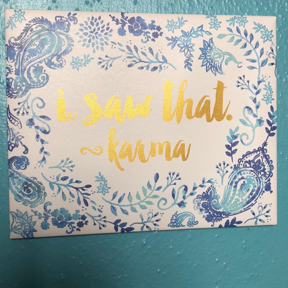 Canvas Wall Art